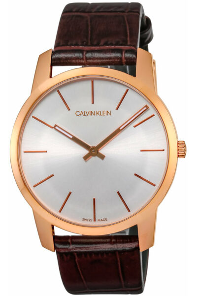Orologio Calvin Klein K2G21629