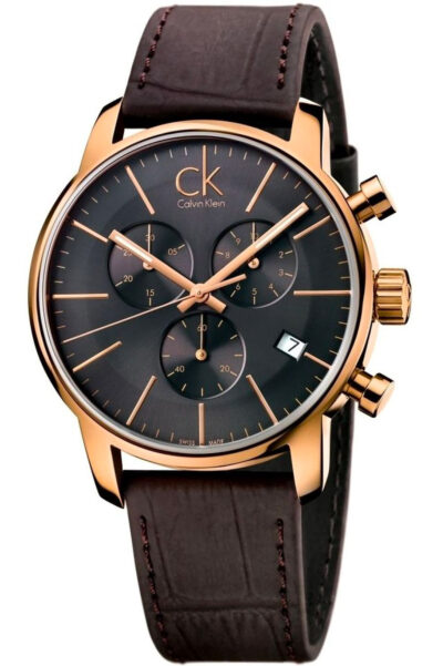 Orologio Calvin Klein K2G276G3