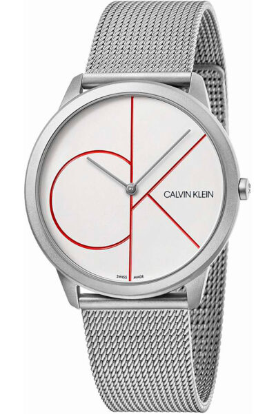 Orologio Calvin Klein K3M51152