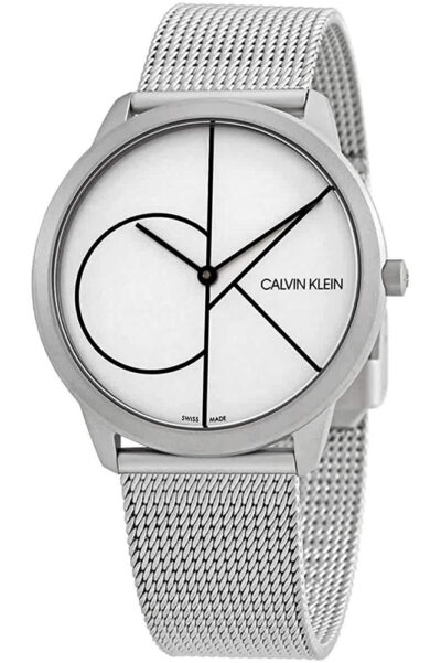 Orologio Calvin Klein K3M5115X
