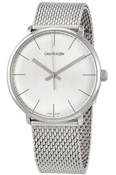 Orologio Calvin Klein K8M21126