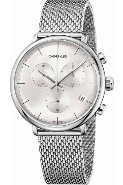 Orologio Calvin Klein K8M27126