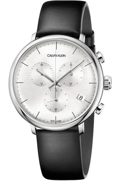 Orologio Calvin Klein K8M271C6