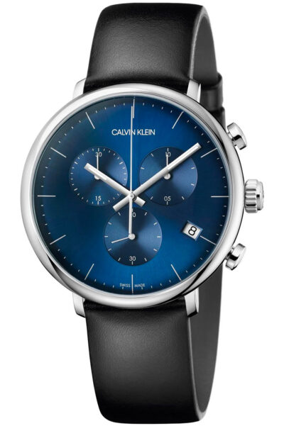 Orologio Calvin Klein K8M271CN