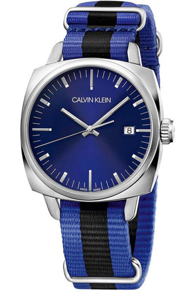Orologio Calvin Klein K9N111UN