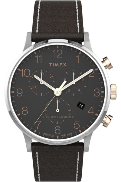Orologio Timex TW2T71500
