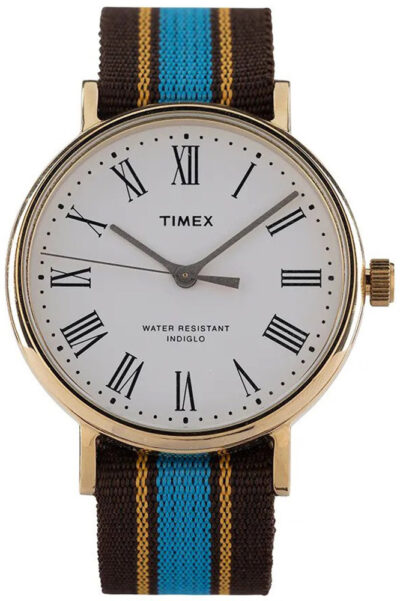 Orologio Timex TW2U46300LG