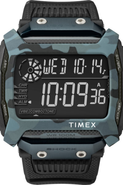 Orologio Timex TW5M18200