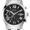 Orologio GUESS W0668G3