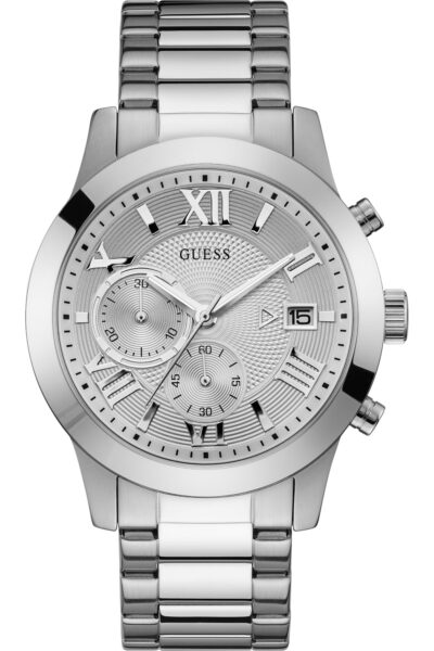 Orologio GUESS W0668G7