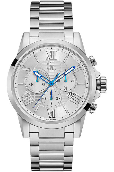Orologio GUESS Collection Y08007G1
