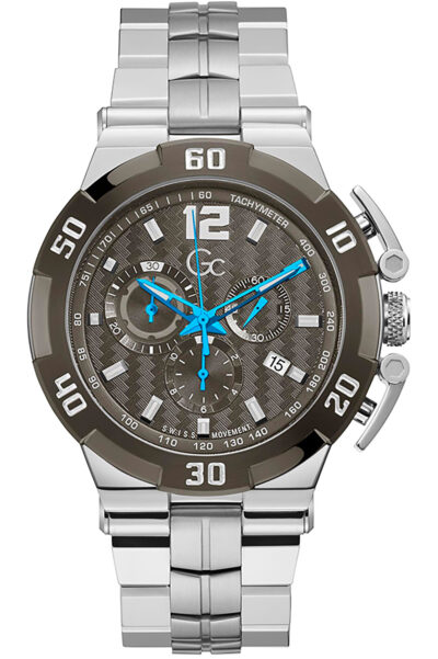 Orologio GUESS Collection Y52006G5