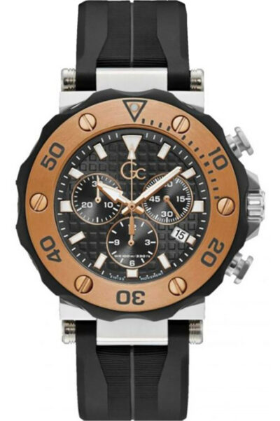 Orologio GUESS Collection Y63003G2